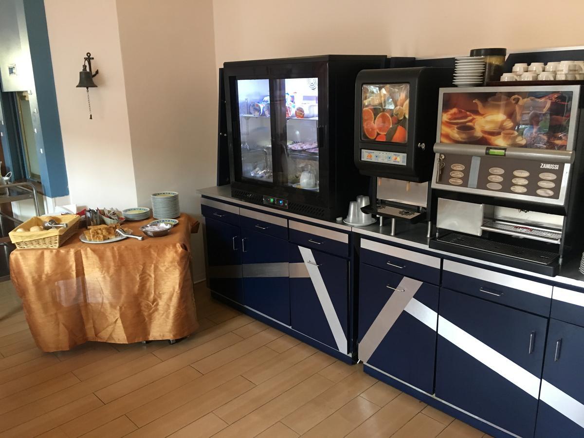 Hotel Arma Ristorante Arma di Taggia Dış mekan fotoğraf