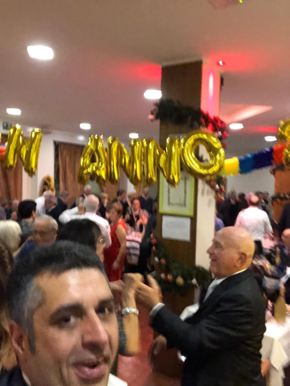 Hotel Arma Ristorante Arma di Taggia Dış mekan fotoğraf